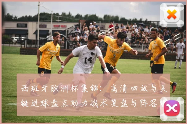 西班牙欧洲杯集锦：高清回放与关键进球盘点助力战术复盘与阵容调整参考