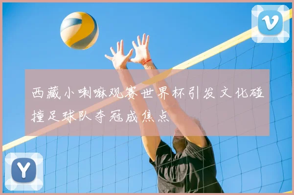 西藏小喇嘛观赛世界杯引发文化碰撞足球队夺冠成焦点